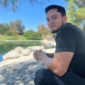 Meet your Posher, Alejandro